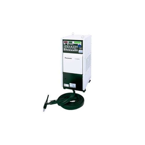 WIG-Schweißmaschine - YC-500BP4 - Panasonic Industrial, Robot & Welding - manuell / Benchtop / elektrisch