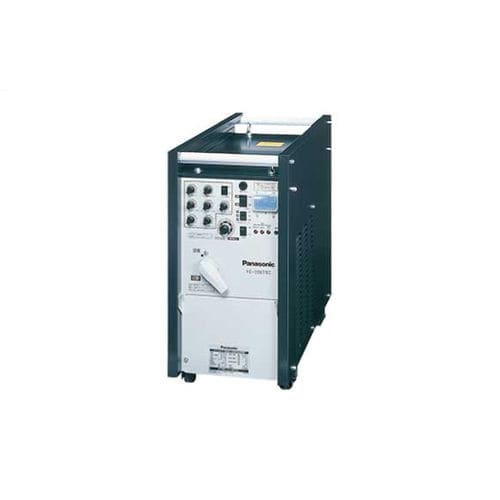 WIG-Schweißmaschine - YC-200TRCT00 - Panasonic Industrial, Robot & Welding - manuell / Benchtop / 220V einphasig