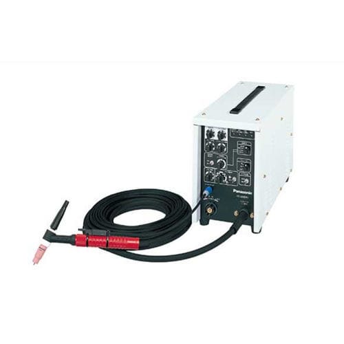 WIG-Schweißmaschine - YE-200BR1T00 - Panasonic Industrial, Robot & Welding - manuell / Benchtop / 220V einphasig
