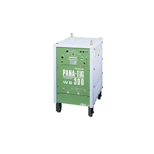 WIG-Schweißmaschine - YC-300WS4 - Panasonic Industrial, Robot & Welding - manuell / 220V einphasig / 115V einphasig