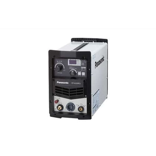 Inverter-Plasmastromquelle - PF3 series - Panasonic Industrial, Robot & Welding - zum Plasmaschneiden / 220 V / dreiphasig