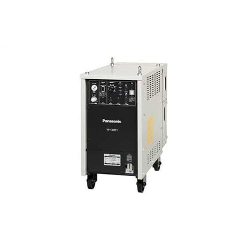 Inverter-Plasmastromquelle - YP-130PF1 - Panasonic Industrial, Robot & Welding - zum Metallschneiden / 220 V / dreiphasig