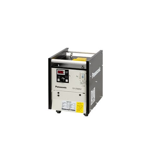 Lichtbogenschweißmaschine - DS2 series - Panasonic Industrial, Robot & Welding - automatisch / freistehend / für Metall