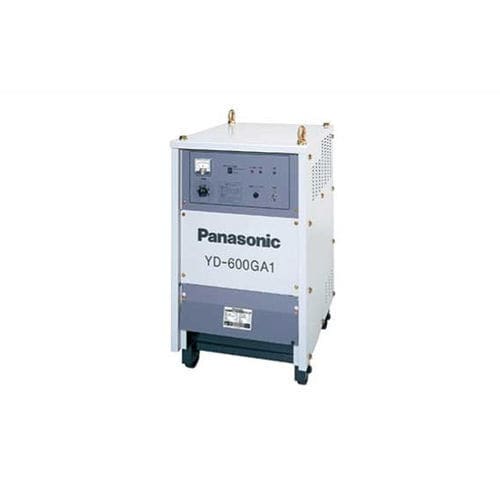 GTAW-Schweißmaschine - GA1 series  - Panasonic Industrial, Robot & Welding - automatisch / mit Rollen / freistehend