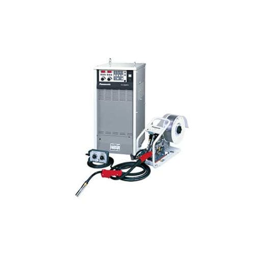 CO2-Laser-Schweißmaschine - YD-600RF2T series - Panasonic Industrial, Robot & Welding - MAG / halbautomatisch / freistehend