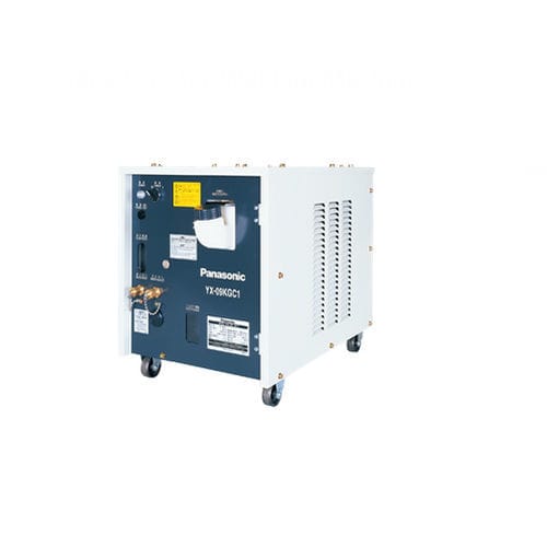 Wasserkühler - Panasonic Industrial, Robot & Welding - für Industrieanwendungen