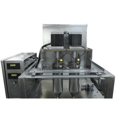 Abfüllmaschine für Milch - ASD-01, ASD-M series - Union Kehlibar Ltd - Kaffee / für Pflanzenschutzmittel / für die Lebensmittelindustrie