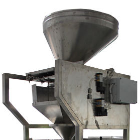 Abfüllmaschine für Kartons - AVD Series - Union Kehlibar Ltd - für Reis / für Verpackungsmaschinen / für die Lebensmittelindustrie