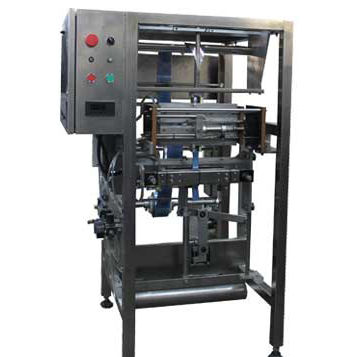 Vertikale Absackmaschine - AM014 - Union Kehlibar Ltd - VFFS / für Pulver / für Flüssigkeiten