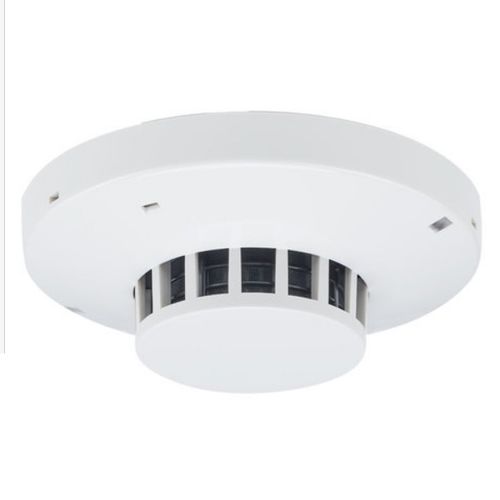 Photoelektrischer Rauchdetektor - 4401 - Panasonic Fire & Security Europe AB - LED / automatisch / analog