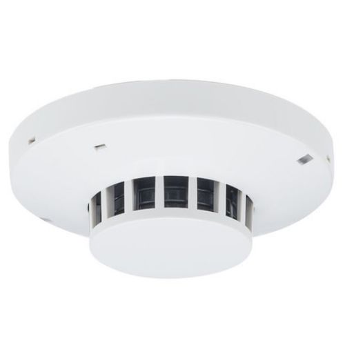 Analoger Rauchdetektor - 4401I - Panasonic Fire & Security Europe AB - LED / automatisch / mit Rauchdetektor