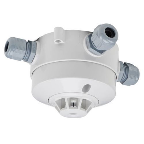Wärmedetektor - 4409 - Panasonic Fire & Security Europe AB - LED / Sicherheit / für Zaun