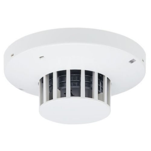 Analoger Detektor - 4400 - Panasonic Fire & Security Europe AB - Wärme / LED / automatisch