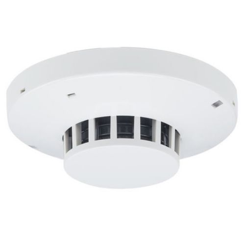 Analoger Detektor - 4400I - Panasonic Fire & Security Europe AB - Wärme / LED / mit Alarm
