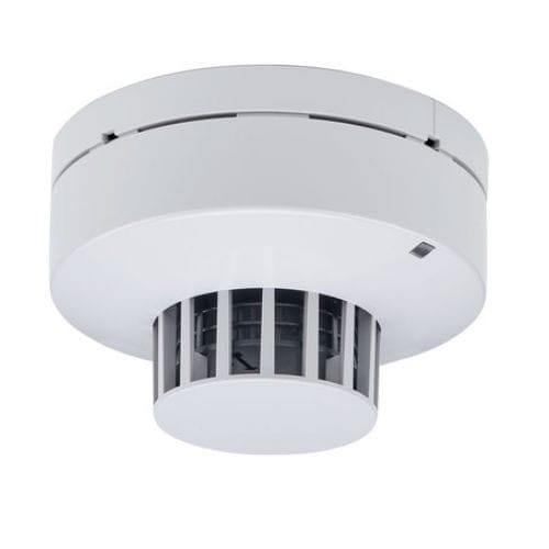 Analoger Detektor - CO 4402 - Panasonic Fire & Security Europe AB - Wärme / Kohlenstoffmonoxid / LED
