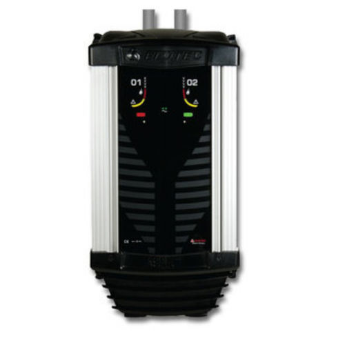 Rauchdetektor für raue Umgebungen - AE2010G-P - Panasonic Fire & Security Europe AB