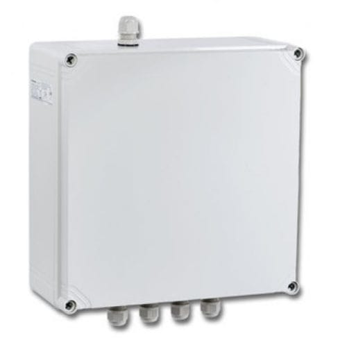 Eigensichere Elektrische Sicherheitsbarriere - 2842 - Panasonic Fire & Security Europe AB - IP66