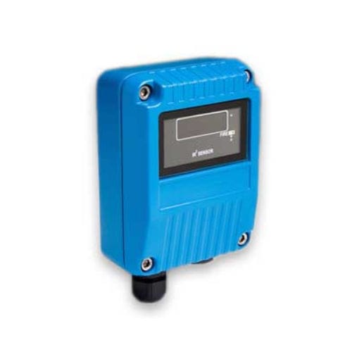 IP66-Flammendetektor - Talentum® IR3 3407 - Panasonic Fire & Security Europe AB - Multispektral