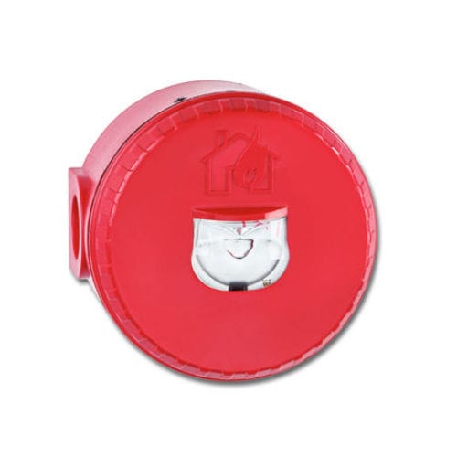 Visueller Melder - 4480 - Panasonic Fire & Security Europe AB - adressierbar