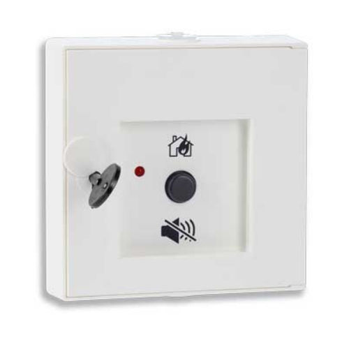 Feueralarmeinheit - 4645 - Panasonic Fire & Security Europe AB
