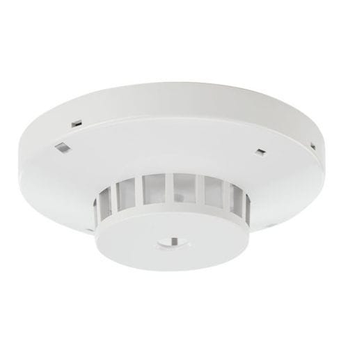 Wärmedetektor - 4408 - Panasonic Fire & Security Europe AB - LED / Sicherheit / analog