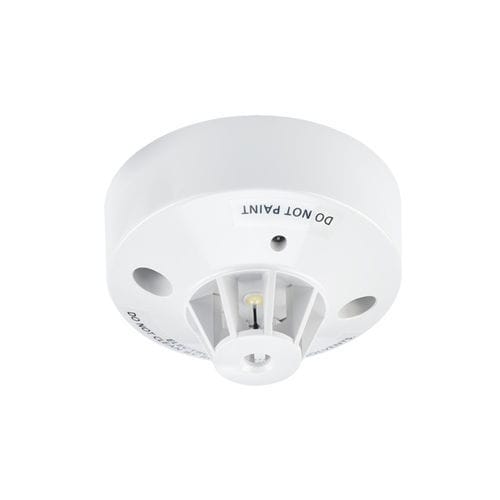 Adressierbarer Detektor - 2841 - Panasonic Fire & Security Europe AB - Feuer / Wärme / LED