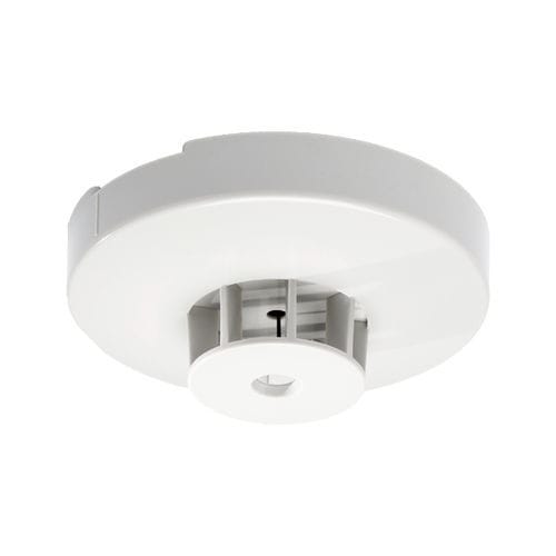 Kombinierter Detektor - 4318 - Panasonic Fire & Security Europe AB - Wärme / stationär