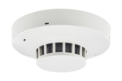 Photoelektrischer Rauchdetektor - 4452 - Panasonic Fire & Security Europe AB - LED