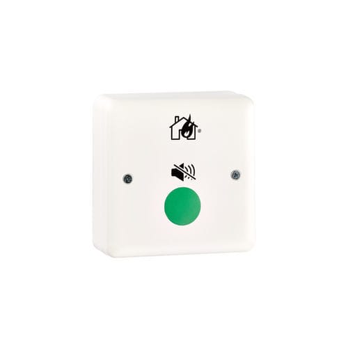 Brandalarm - 4445 - Panasonic Fire & Security Europe AB