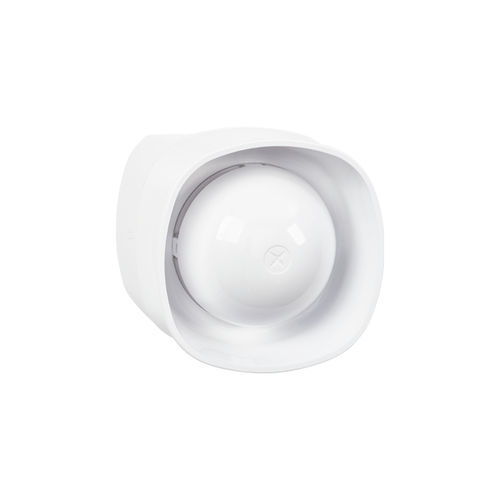 Sirene ohne Leuchtfeuer - 4487 - Panasonic Fire & Security Europe AB - EN 54-3