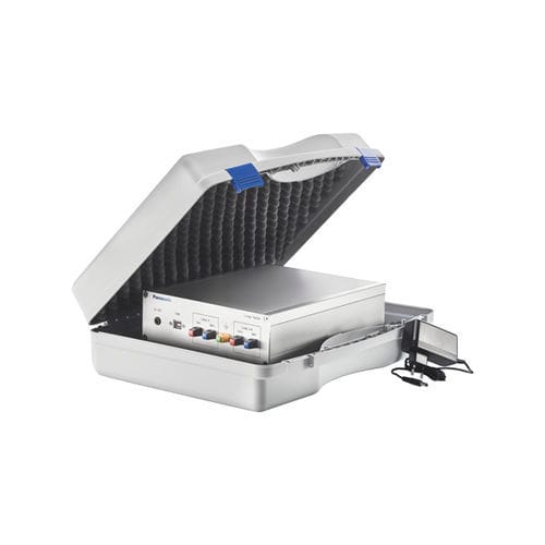 Schleifentester - 1105 - Panasonic Fire & Security Europe AB - Netzwerk / Kabel