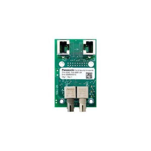 Netzwerkkarte - 5040 - Panasonic Fire & Security Europe AB