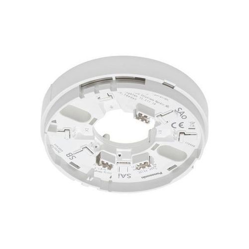 Grundplatte / nicht angegeben - 4412F - Panasonic Fire & Security Europe AB