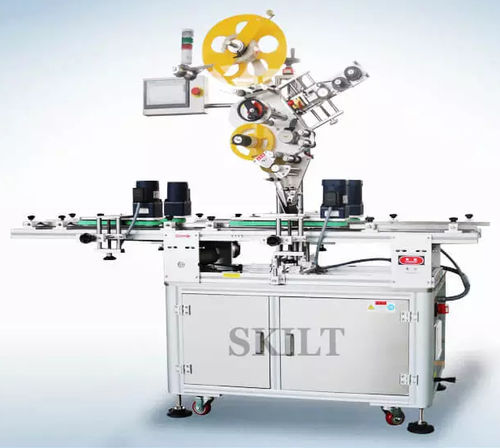 PLC-gesteuertes Etikettiersystem - DPM-C - skiltpack - C