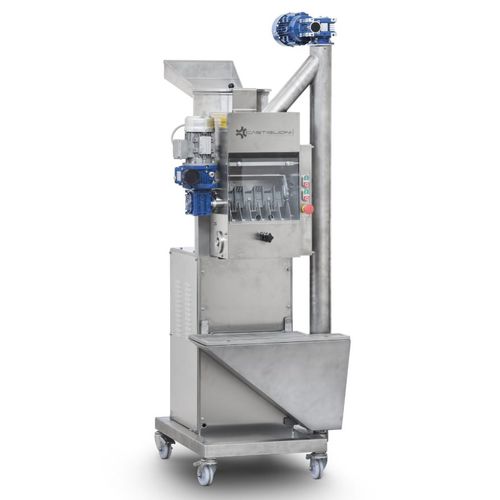 Industrielle Nudelmaschine / für Gnocchi - GN6 - CASTIGLIONI - für Nudeln mit einzelner Teigschicht
