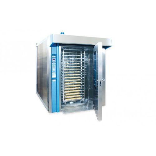 Sterilisator für Nudeln - S-V series - CASTIGLIONI - Prozess / Dampf / automatisch