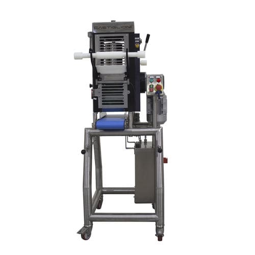 Raviolimaschine - R16 series - CASTIGLIONI - für Nudeln mit doppelter Teigschicht