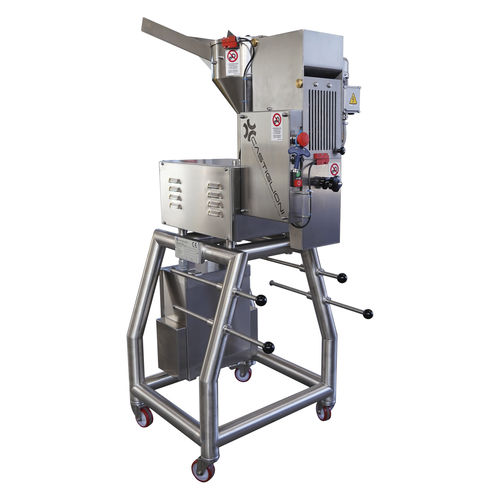Industrielle Nudelmaschine / für Gnocchi - GN2 - CASTIGLIONI - für Nudeln mit einzelner Teigschicht