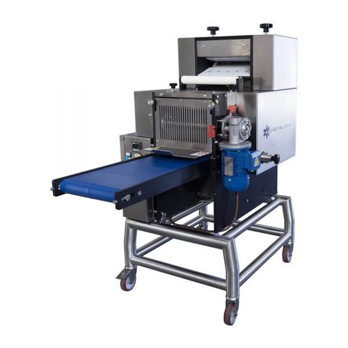 Teigschneider für frische Nudeln - TA-C series - CASTIGLIONI - automatisch / mit Kalibrator