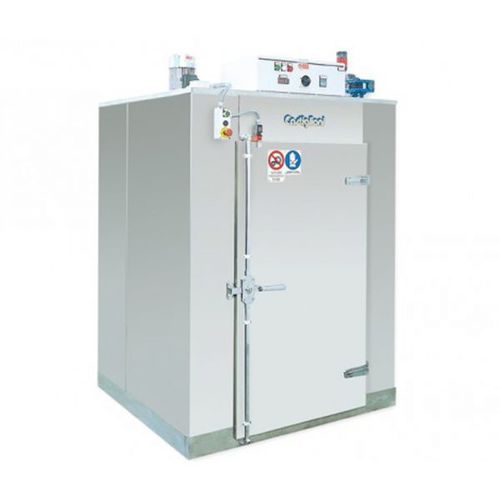 Sterilisator für Nudeln - S-G series - CASTIGLIONI - Prozess / Wärme / automatisch