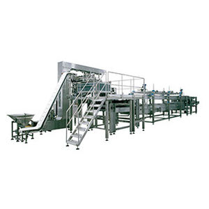 Produktionsanlage für Nudeln - Food Tech S.r.l.
