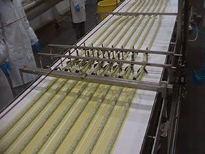 Produktionsanlage für Cannelloni - Food Tech S.r.l.