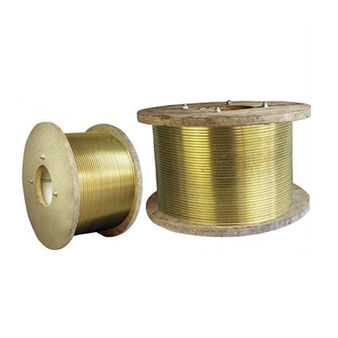 Kupferdraht - Vaishnavi Metal Products