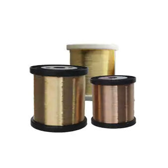 Draht-Messing - Vaishnavi Metal Products