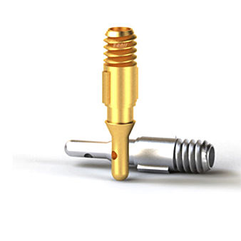 Handventil - Vaishnavi Metal Products - für Luft / für Rohre / für die Fahrzeugindustrie