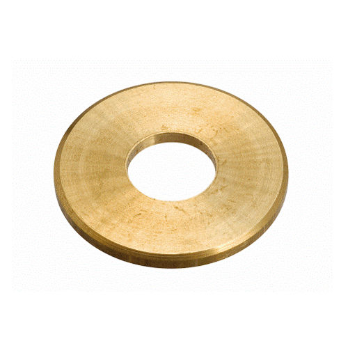 Messing-Unterlegscheibe - Vaishnavi Metal Products - Sicherung / elastisch / rund