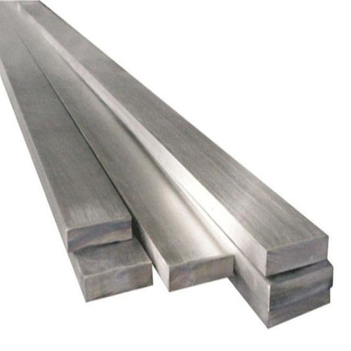 Aluminiumprofil - Vaishnavi Metal Products - Kupfer / flach / für Industrieanwendungen