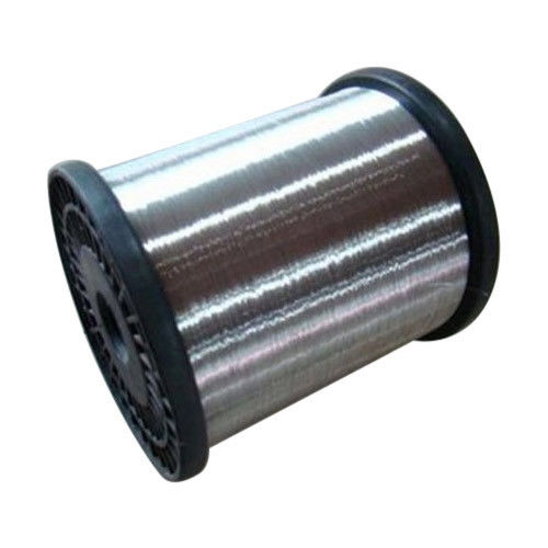 EDM-Draht / mit Zink-Beschichtung - Vaishnavi Metal Products - Messing / Kupfer