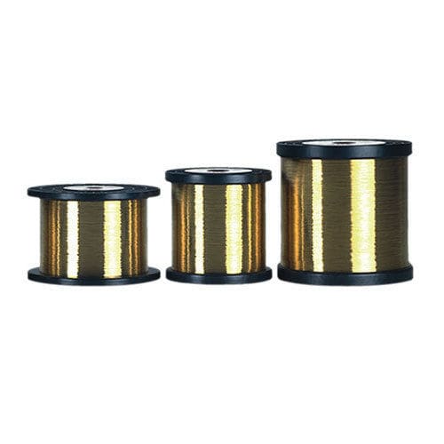 EDM-Draht / Messing - Vaishnavi Metal Products - Dekorputz / Kupfer / Hochgeschwindigkeit