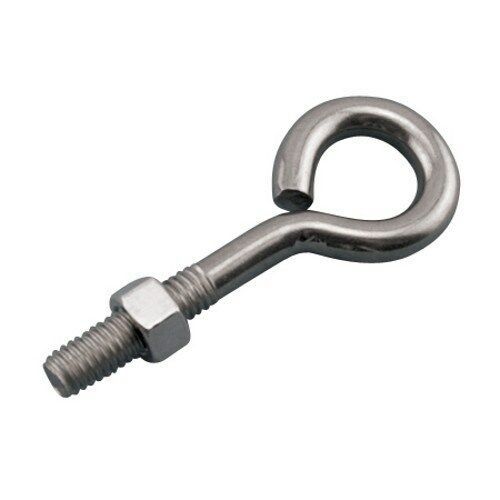 Augbolzen - Vaishnavi Metal Products - Anker / Stahl / Messing